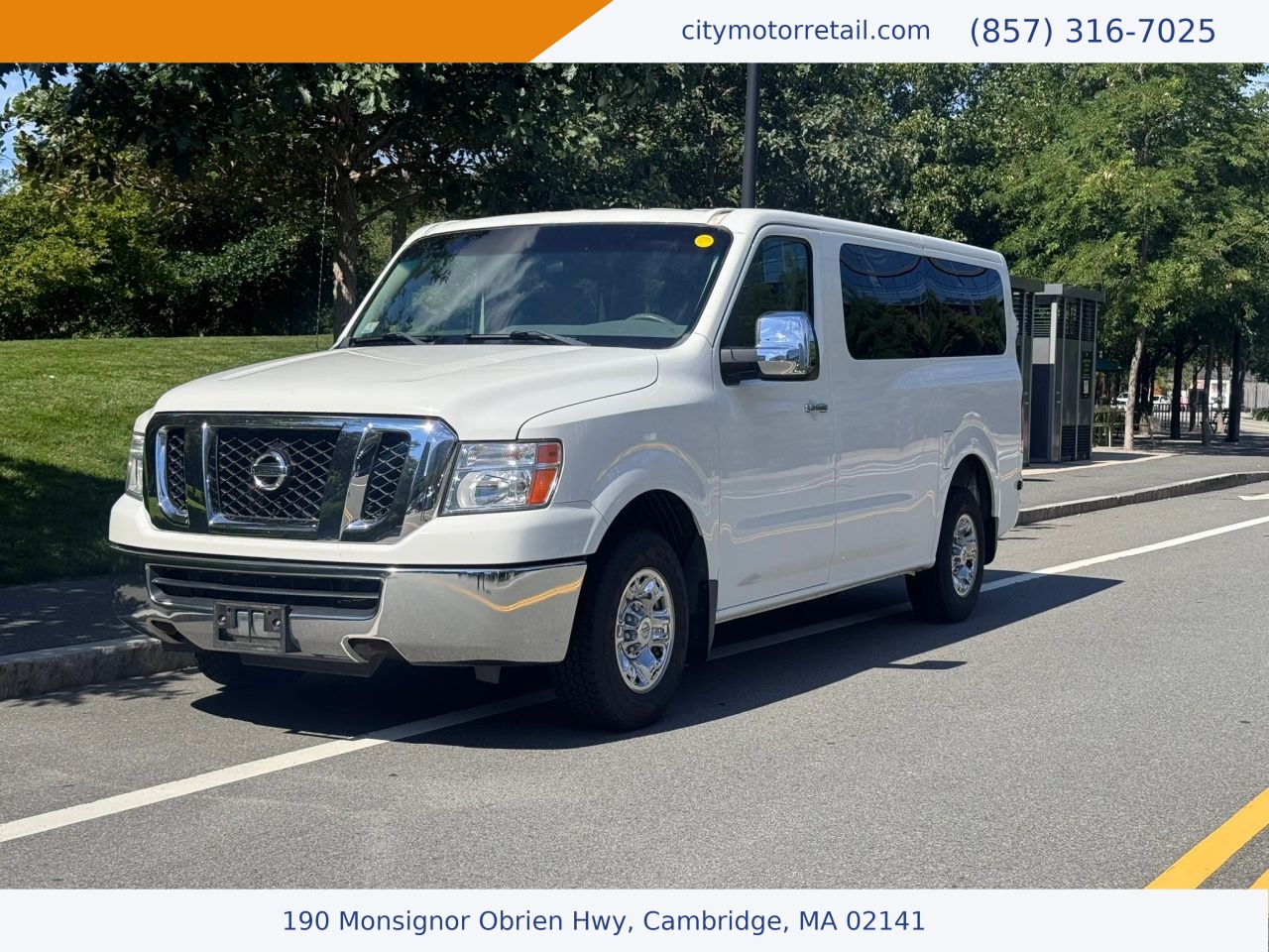 nissan nv passenger 2012 5BZBF0AA4CN200949 image nissan nv passenger 2012 5BZBF0AA4CN200949 image